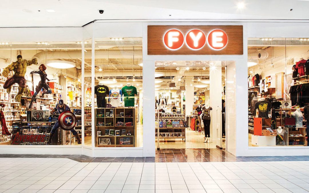 Discover Your Entertainment Haven: A Look Inside FYE’s Unique Offerings