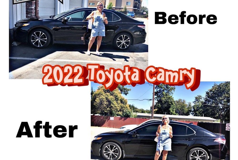 Enhance Your Vehicle’s Comfort and Security with Artistic Window Tinting in Yuba City