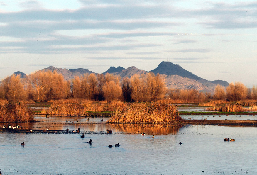 Preservation in Action: Respecting the sacred spaces within Sutter Buttes.