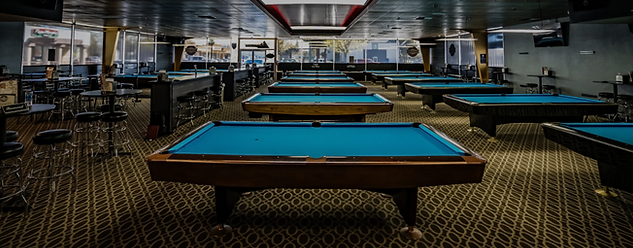 Cue the Fun: Discovering Gold Rush Billiards in Yuba City