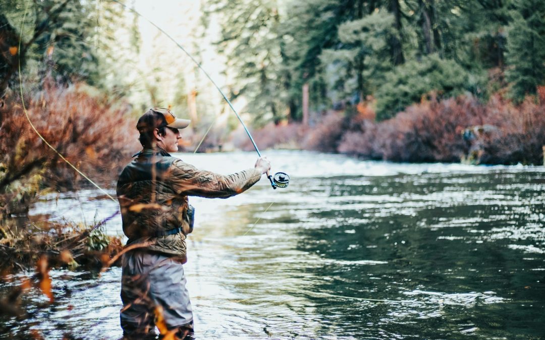 A Fisherman’s Guide to Yuba City: Where to Cast Your Line for the Best Experience