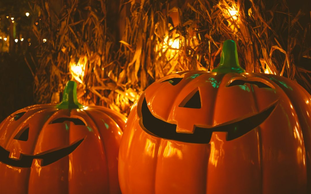 Spooky Runs to Pub Crawls: Yuba City’s Halloween Guide