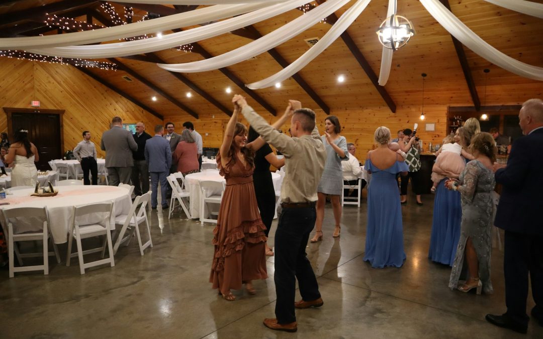 Square Dancing Fun at Yuba City’s Harvest Hoedown 2024