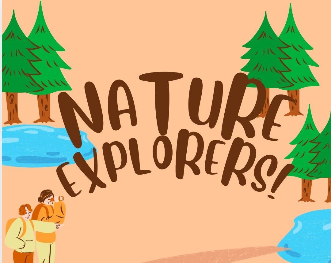 Playzeum Yuba-Sutter: Nature Explorers Program for Ages 5-12