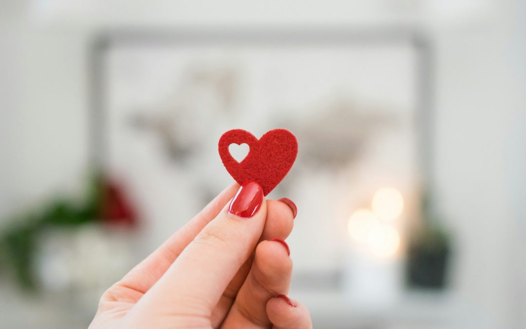 Local Love: Yuba City’s Most Romantic Valentine’s Day Destinations