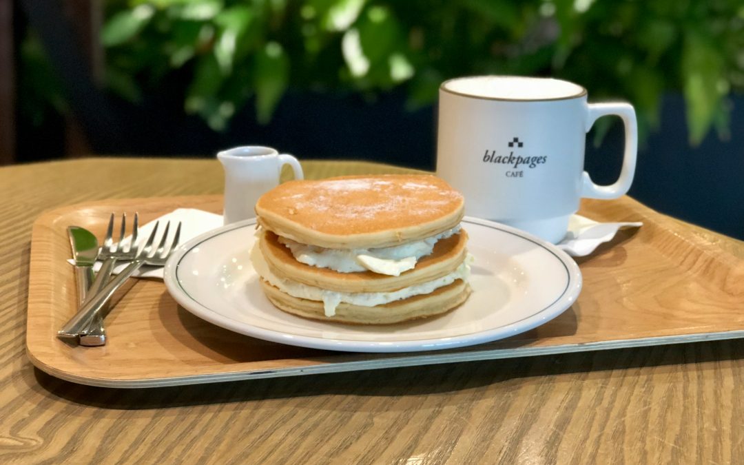 Yuba City’s Top Pancake Spots + Fun Facts for National Pancake Day